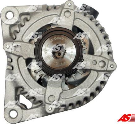 AS-PL A6132(DENSO) - Alternatore autozon.pro