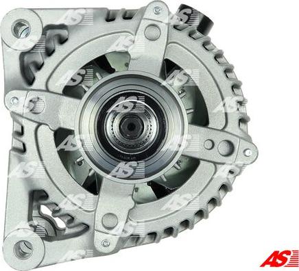 AS-PL A6132 - Alternatore autozon.pro