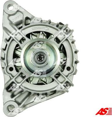 AS-PL A6129PR - Alternatore autozon.pro