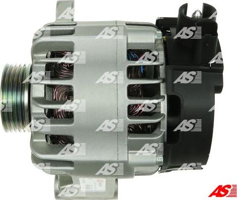 AS-PL A6129PR - Alternatore autozon.pro