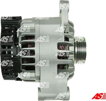 AS-PL A6129PR - Alternatore autozon.pro