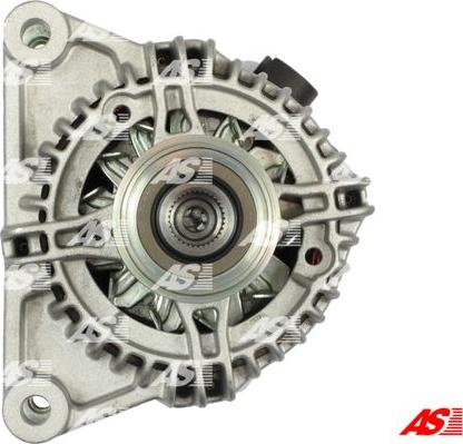 AS-PL A6124(DENSO) - Alternatore autozon.pro