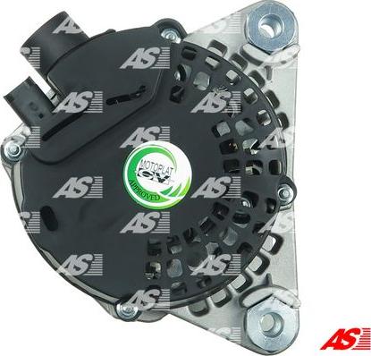 AS-PL A6124 - Alternatore autozon.pro