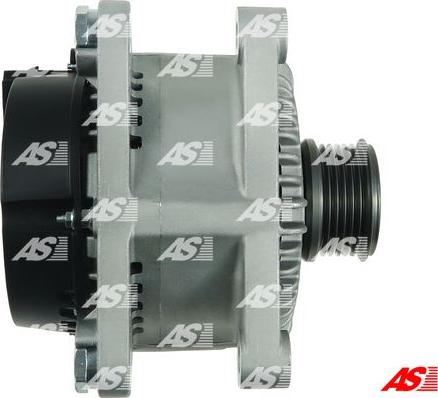 AS-PL A6124 - Alternatore autozon.pro