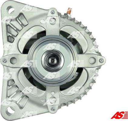 AS-PL A6125 - Alternatore autozon.pro