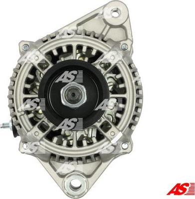 AS-PL A6120 - Alternatore autozon.pro