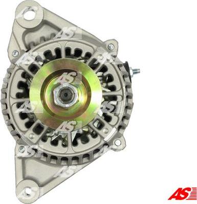 AS-PL A6121 - Alternatore autozon.pro