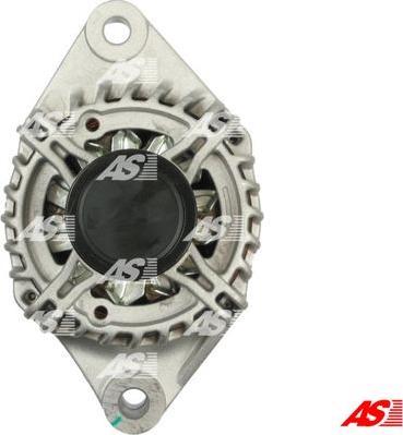 AS-PL A6123(DENSO) - Alternatore autozon.pro