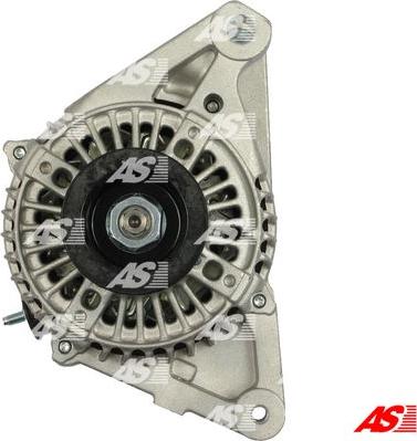 AS-PL A6122 - Alternatore autozon.pro