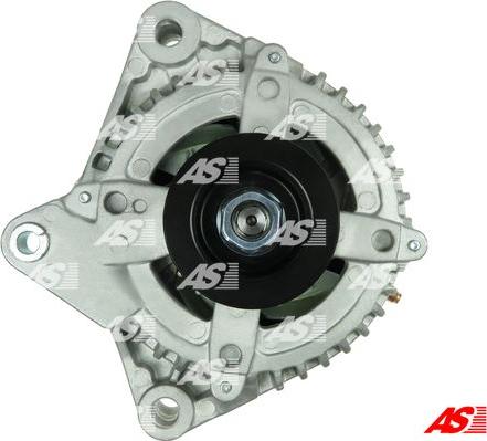 AS-PL A6127 - Alternatore autozon.pro