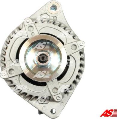 AS-PL A6178 - Alternatore autozon.pro