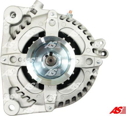 AS-PL A6172 - Alternatore autozon.pro