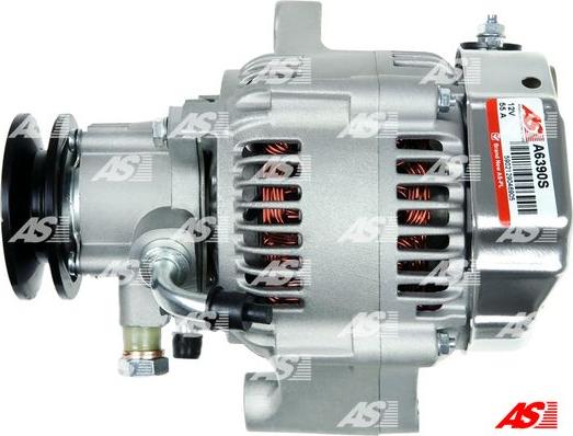 AS-PL A6390S - Alternatore autozon.pro