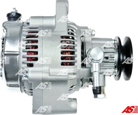 AS-PL A6390S - Alternatore autozon.pro