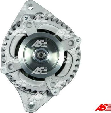 AS-PL A6391S - Alternatore autozon.pro