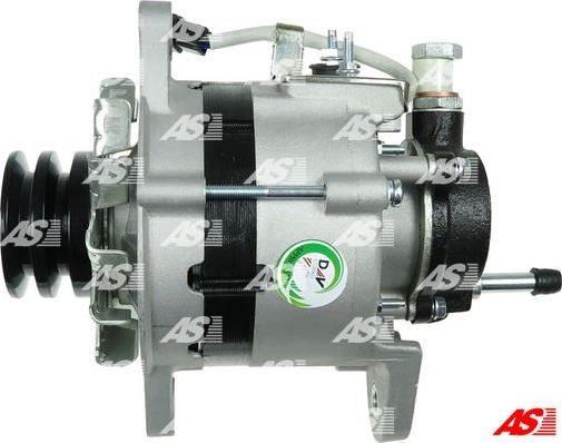 AS-PL A6349 - Alternatore autozon.pro