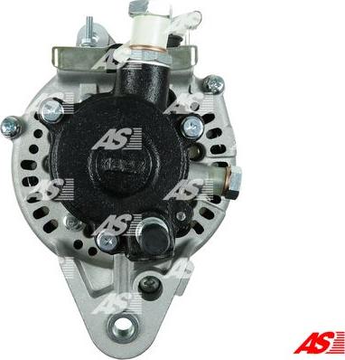 AS-PL A6349 - Alternatore autozon.pro