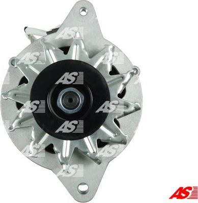 AS-PL A6349 - Alternatore autozon.pro