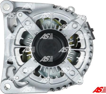 AS-PL A6342PR - Alternatore autozon.pro