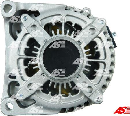 AS-PL A6342 - Alternatore autozon.pro