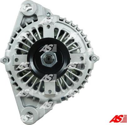 AS-PL A6354 - Alternatore autozon.pro