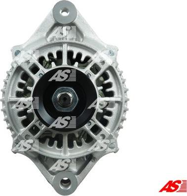 AS-PL A6350 - Alternatore autozon.pro