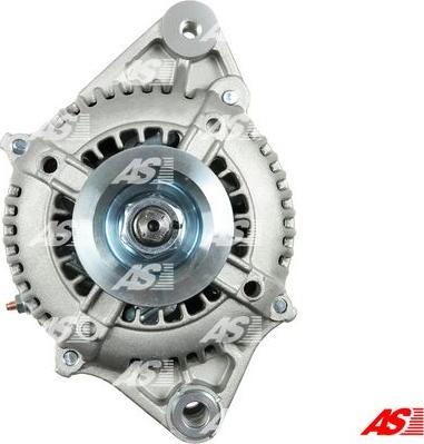 AS-PL A6353 - Alternatore autozon.pro