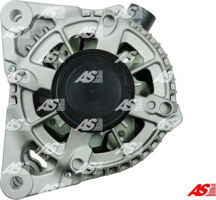 AS-PL A6357 - Alternatore autozon.pro