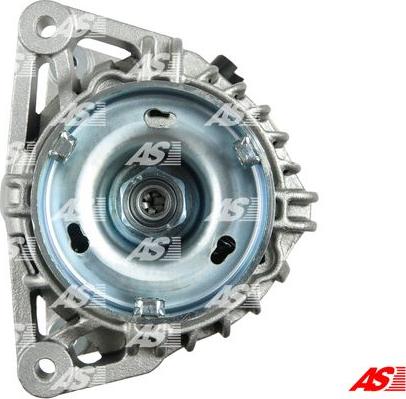 AS-PL A6365PR - Alternatore autozon.pro