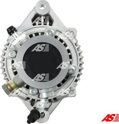 AS-PL A6366 - Alternatore autozon.pro