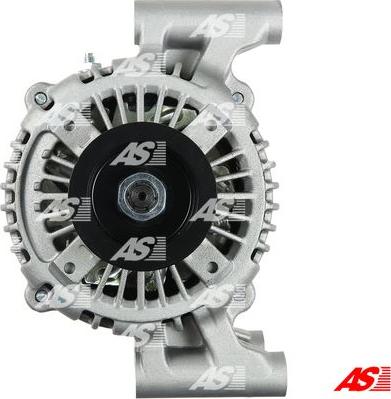 AS-PL A6360 - Alternatore autozon.pro