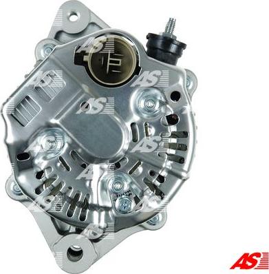 AS-PL A6361 - Alternatore autozon.pro