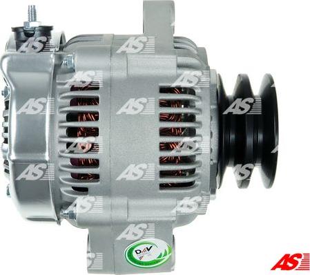 AS-PL A6361 - Alternatore autozon.pro