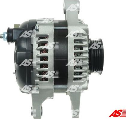 AS-PL A6368 - Alternatore autozon.pro