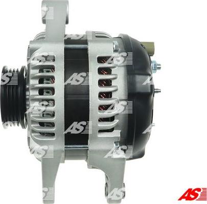 AS-PL A6368 - Alternatore autozon.pro