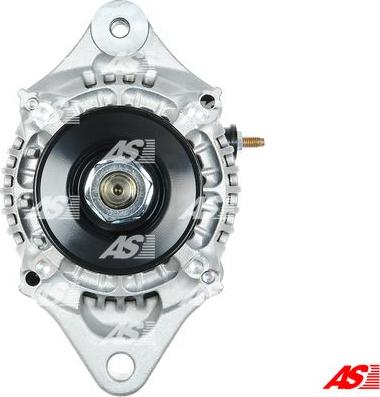 AS-PL A6363(DENSO) - Alternatore autozon.pro