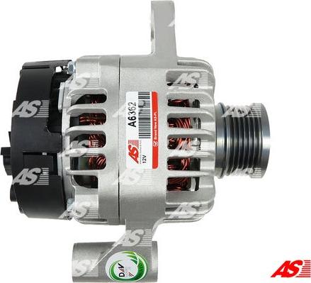 AS-PL A6362 - Alternatore autozon.pro