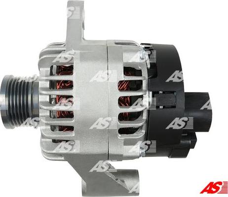 AS-PL A6362 - Alternatore autozon.pro