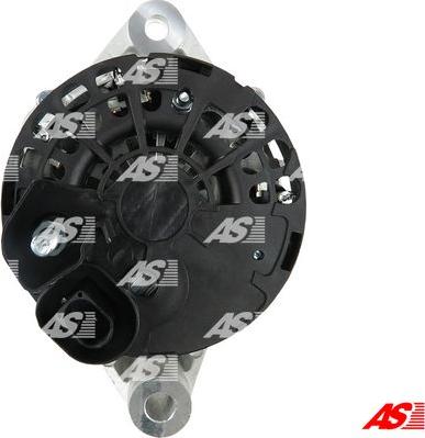 AS-PL A6362 - Alternatore autozon.pro