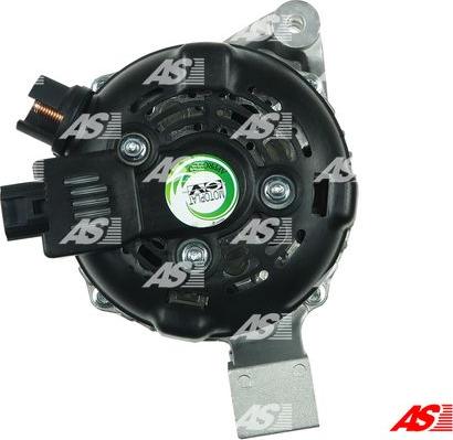 AS-PL A6367 - Alternatore autozon.pro