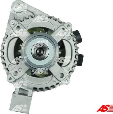 AS-PL A6367 - Alternatore autozon.pro