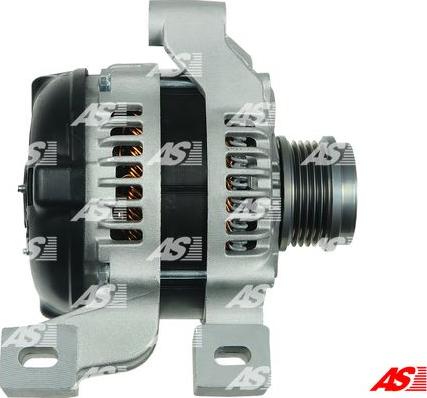 AS-PL A6367 - Alternatore autozon.pro