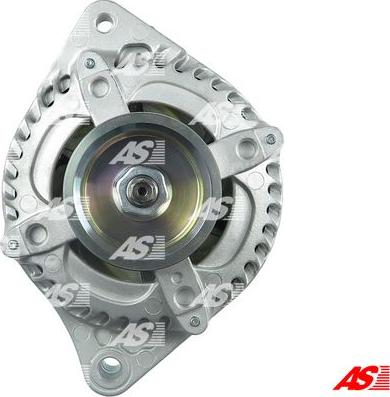 AS-PL A6301 - Alternatore autozon.pro