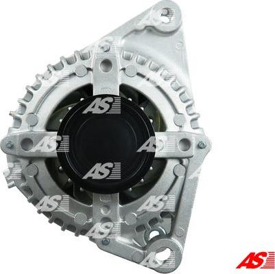 AS-PL A6319 - Alternatore autozon.pro