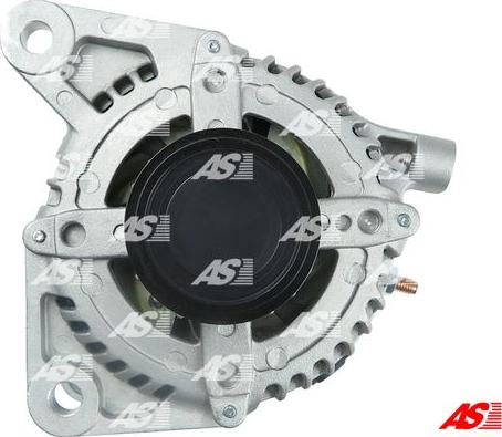 AS-PL A6311 - Alternatore autozon.pro