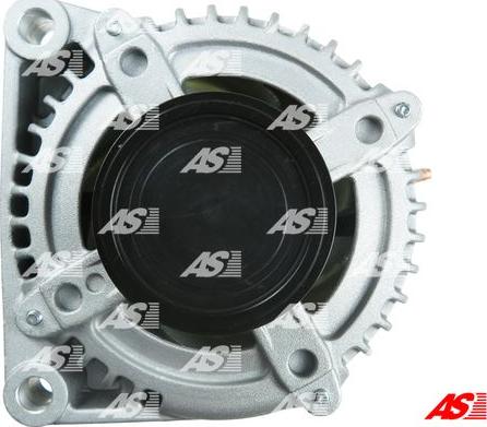 AS-PL A6318 - Alternatore autozon.pro