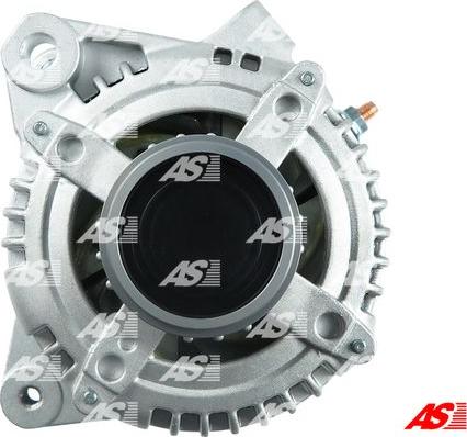 AS-PL A6313 - Alternatore autozon.pro