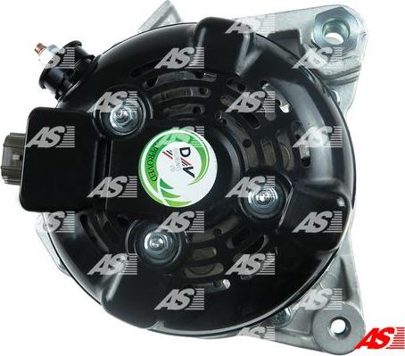 AS-PL A6317 - Alternatore autozon.pro