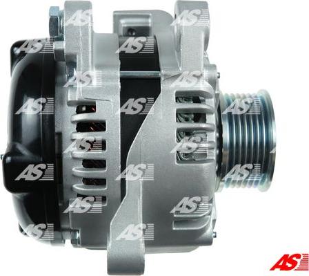 AS-PL A6317 - Alternatore autozon.pro