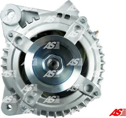 AS-PL A6317 - Alternatore autozon.pro